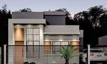 Imagem: Casa para Venda em Palhoça, Bela Vista