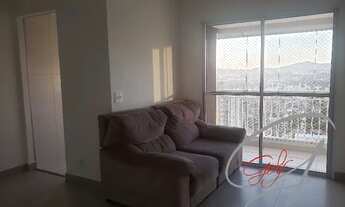 Imagem 4: Apartamento de 2 dormitórios em Quitauna, Osasco