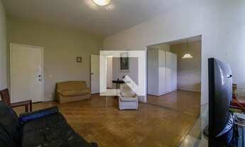 Imagem 2: Apartamento à Venda - Jardim Oceânico, 2 Quartos, 111 m2