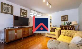 Imagem 5: Apartamento Locação Jardim Paulista 268 m² 3 Dormitórios