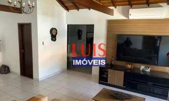 Imagem 7: Excelente casa triplex com 3 dormitórios para alugar, 300 m² por R$ 5.900 + taxas/mês - Ma