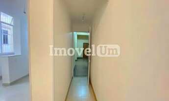 Imagem 7: Leblon Apartamento com 2 dormitórios