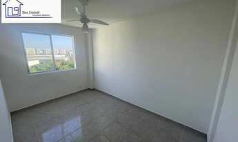 Imagem 2: ALUGA-SE APARTAMENTO 2 QTOS CAMORIM/ESTRADA DOS BANDEIRANTES