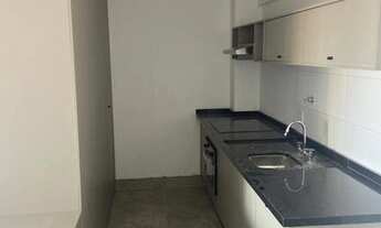 Imagem 4: Studio com 1 dormitório para alugar, 43 m² por R$ 3.350,00/mês - Bosque - Campinas/SP