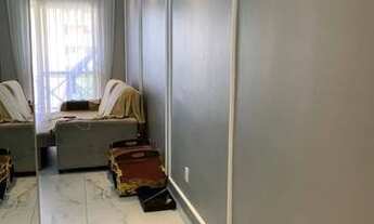 Imagem 2: Excelente Apartamento Reformado em Lagoa Nova, 2/4, 67m²