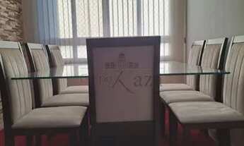 Imagem 6: Apartamento para aluguel tem 80 metros quadrados com 3 quartos