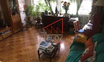 Imagem 2: Apartamento-À VENDA-Laranjeiras-Rio de Janeiro-RJ