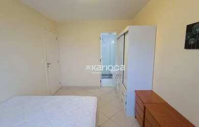 Imagem 7: Apartamento com 3 dormitórios à venda, 77 m² por R$ 635.000 - Jacarepaguá - Rio de Janeiro