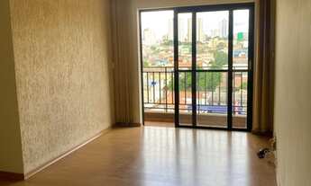 Imagem: Apartamento para locação com 01 suíte