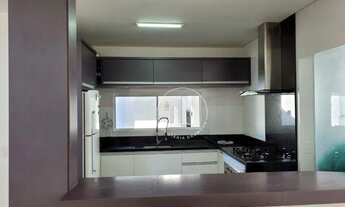 Imagem 7: Sobrado com 3 dormitórios à venda, 242 m² por R$ 1.395.000,00 - Praia de Fora - Palhoça/SC