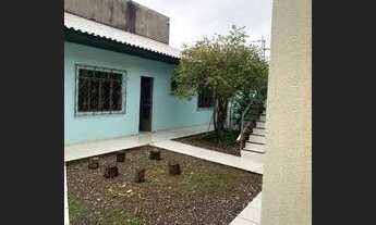 Imagem 3: Aluga casa fundos de um sobrado