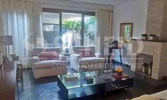 Imagem 3: Sobrado a Venda na Chácara Monte Alegre