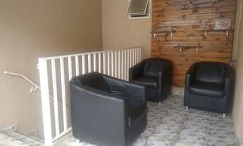 Imagem 6: Casa/Sobrado Para Venda em Bragança Paulista/SP 2 imóveis e Salão