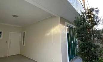 Imagem 2: ALUGUEL ANUAL SOBRADO 3 DORMITÓRIOS NOVA ESPERANÇA