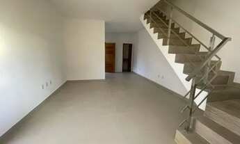 Imagem 2: Duplex de Esquina com 3 Quartos em Jacaraipe