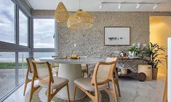 Imagem 7: Frente mar - 3 suites com 2 vagas