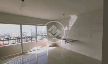 Imagem: Apartamento 3 Quartos - Setor Pedro Ludovico