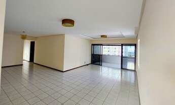 Imagem 5: Apartamento com 4 suítes e 6 banheiros à Venda, 250 m²