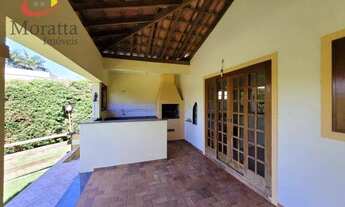 Imagem 6: 4 Suites, Locação e Venda - Cond. Monte Belo - Salto/SP