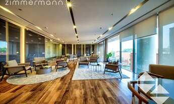 Imagem: APARTAMENTO PINHEIROS 2 DORMITÓRIOS