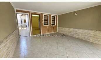 Imagem 3: Piracicaba - Casa Padrão - Jardim Monumento