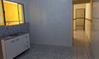 Imagem 6: Casa térrea com 2 dormitórios ao lado do parque Nascente do Rio Colônia