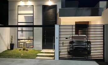 Imagem 2: Casa Semimobiliada no Liberdade - Cachoeiro de Itapemirim - ES