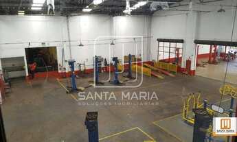 Imagem 3: Salão/Galpão (salão - térreo