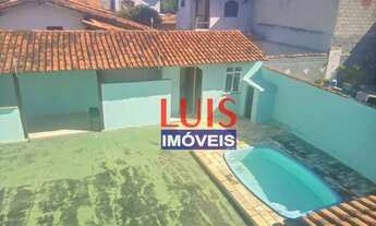 Imagem: Casa com 4 dormitórios para alugar, 251