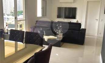 Imagem 7: Apartamento Mandaqui