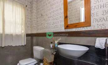 Imagem 9: Jd Paulistano 170 m2