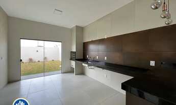 Imagem 6: Casa à venda no bairro Conjunto Residencial Monte Carlo - Dourados/MS