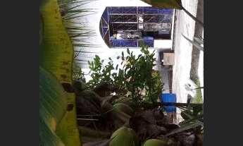 Imagem: Residência documentada