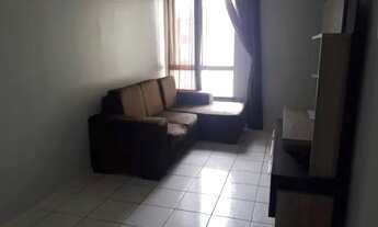 Imagem 2: Bem Viver 77045 Apartamento com 2 dormitórios