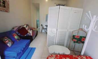 Imagem 2: Apartamento, 36 m² - venda por R$ 750.000,00 ou aluguel por R$ 3.433,10/mês - Ipanema - Ri