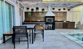 Imagem 3: Casa com 4 dormitórios à venda, 320 m² por R$ 4.400.000 - Planalto Paulista - São Paulo/SP