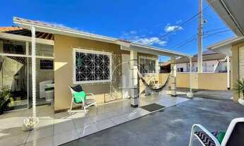 Imagem 4: Casa com 2 dormitórios à venda, 57 m² por R$ 595.000,00 - Forquilhas - São José/SC