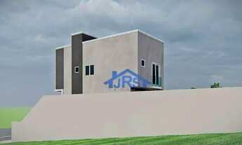 Imagem 4: Casa com 3 dormitórios à venda, 88 m² por R$ 685.000 - Centro Comercial Jubran - Barueri/S