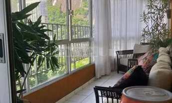 Imagem 3: São Conrado Apartamento com 3 dormitórios