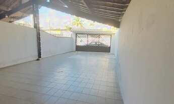 Imagem 2: Locação Definitiva Casa 3 Dormitórios Suíte 2 Vagas Aviação