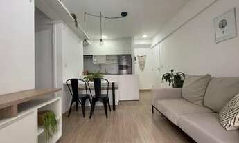 Imagem: Apartamento Locação Higienópolis 40 m²