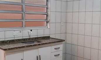 Imagem 2: Casa para a venda no bairro Cidade São Jorge em Santo André - SP