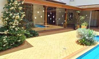 Imagem 6: Casa com 4 quartos, Alto da Boa Vista, Ribeirão Preto