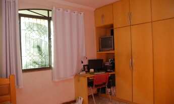 Imagem 5: Casa Triplex com terraço coberto, 4 quartos - 318m²