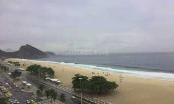 Imagem 2: Copacabana Apartamento com 4 dormitórios