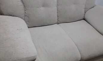 Imagem 2: Vende-se um sofá novo