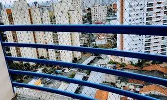 Imagem 3: Apartamento para aluguel e venda possui 104 metros quadrados com 3 quartos