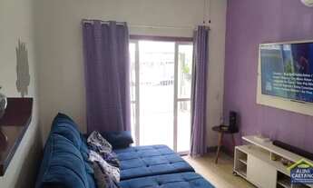 Imagem 5: Casa com 2 dorms, Maracana, Praia Grande - R$ 350 mil, Cod: ACT2495