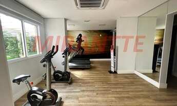 Imagem 10: Apartamento para venda possui 61 metros quadrados com 2 quartos em Lapa - São Paulo - SP