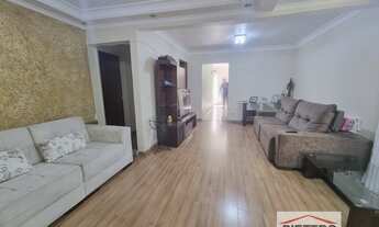 Imagem 4: CASA NO B. MAUÁ/SCS - COM 02 DORMITÓRIOS (01 SUÍTE) - ÁREA GOURMET - 03 VAGAS